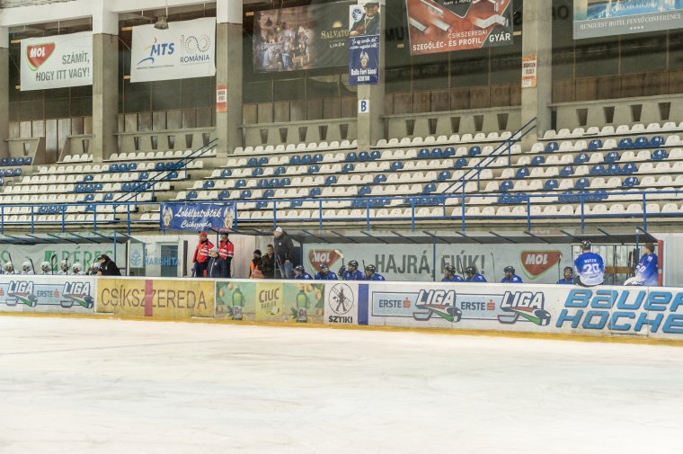 Jelentős támogatások a versenysportoknak