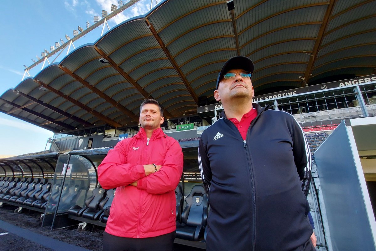 •  Fotó: Rédai Attila