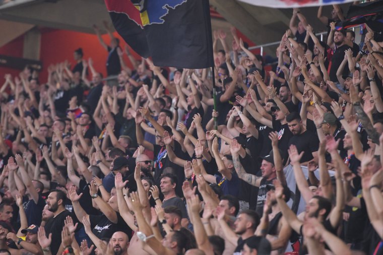 Felelősségre vonást kér közleményében az FK Csíkszereda
