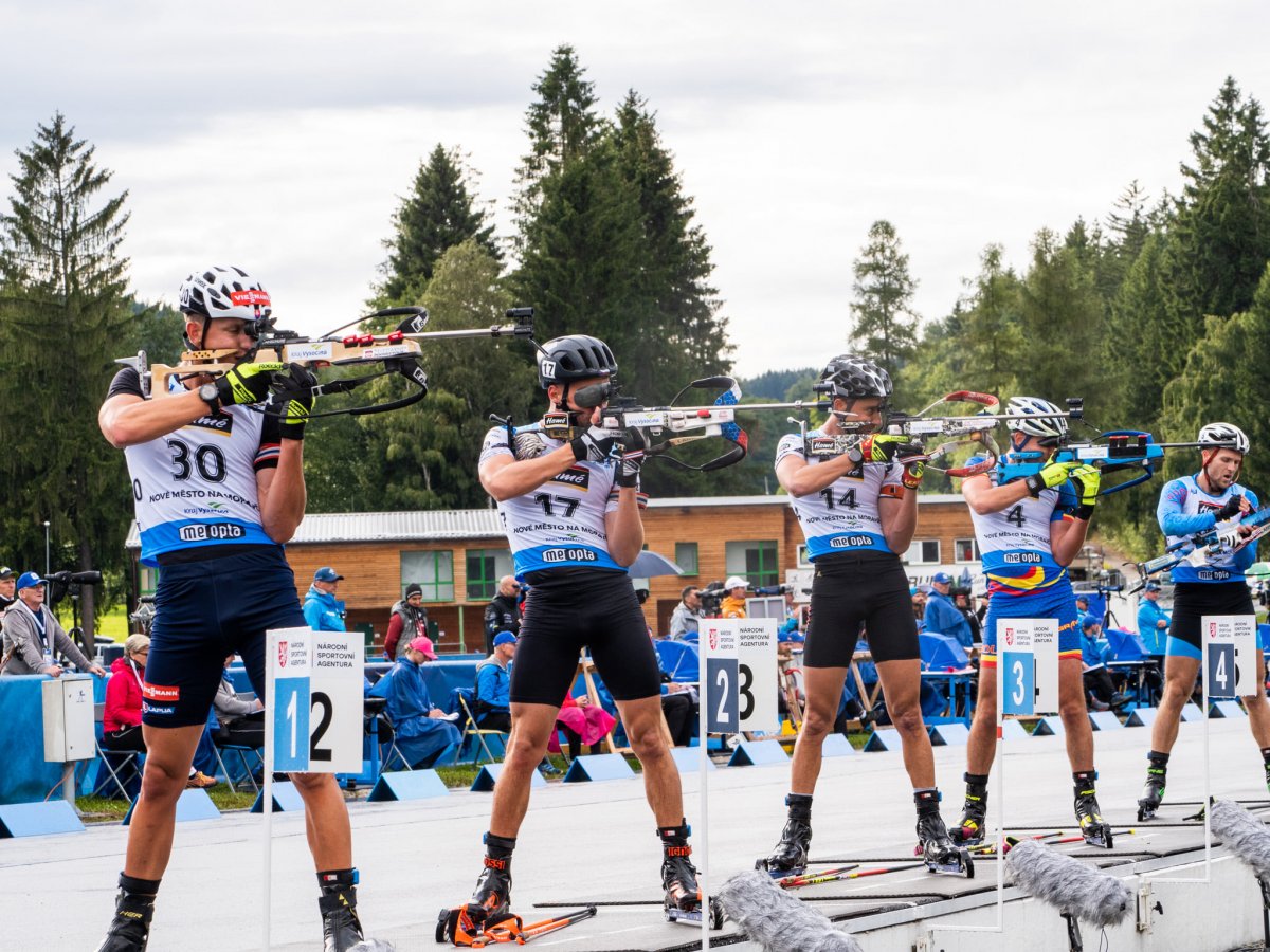 •  Fotó: Forrás: biathlonworld.com