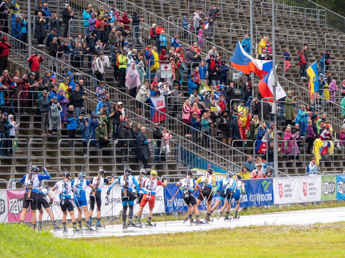 •  Fotó: Forrás: biathlonworld.com