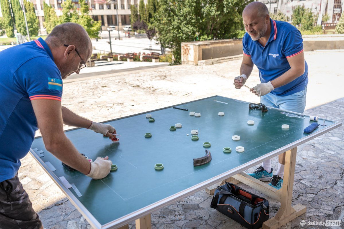 &bullet;  Fotó: Pinti Attila