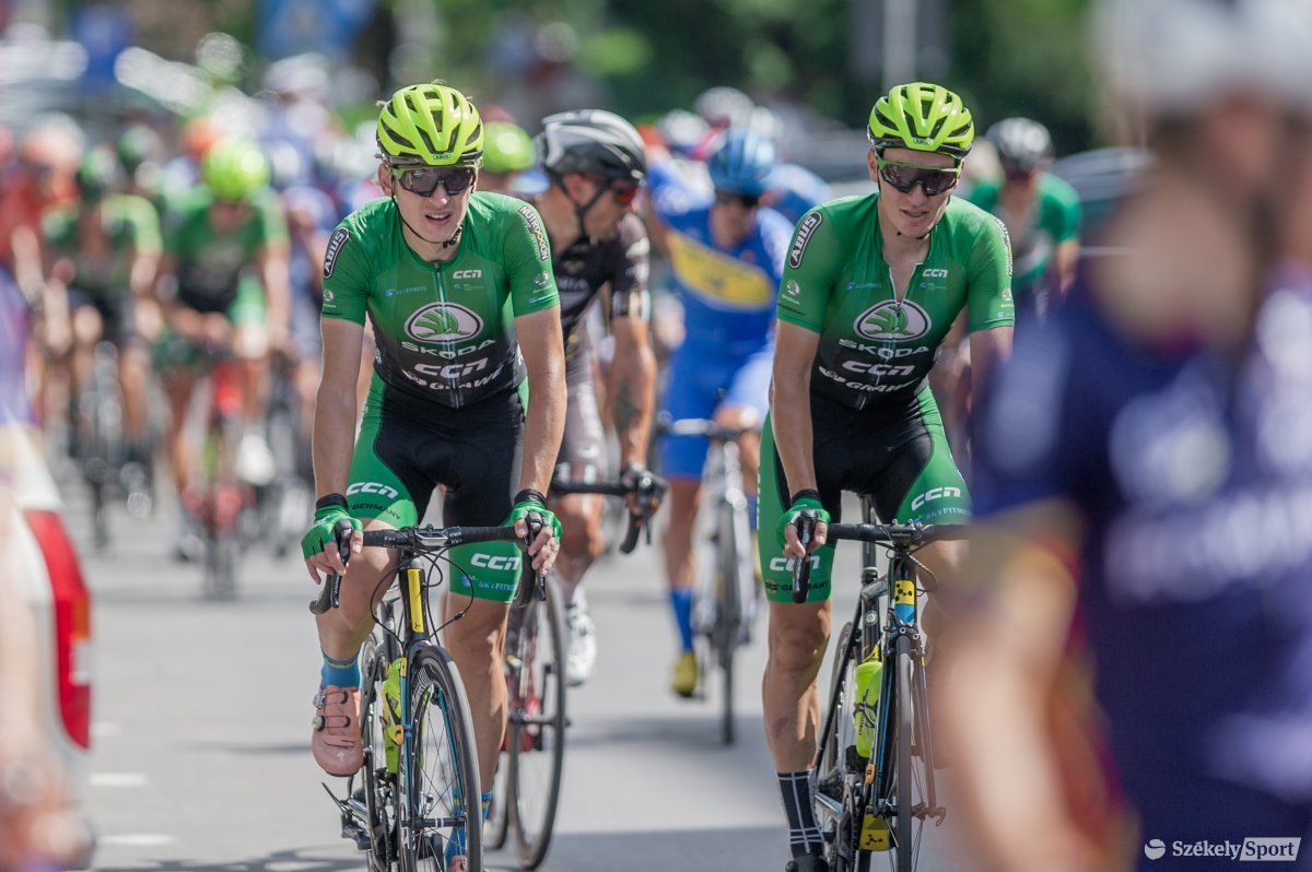 &bullet;  Fotó: Pinti Attila