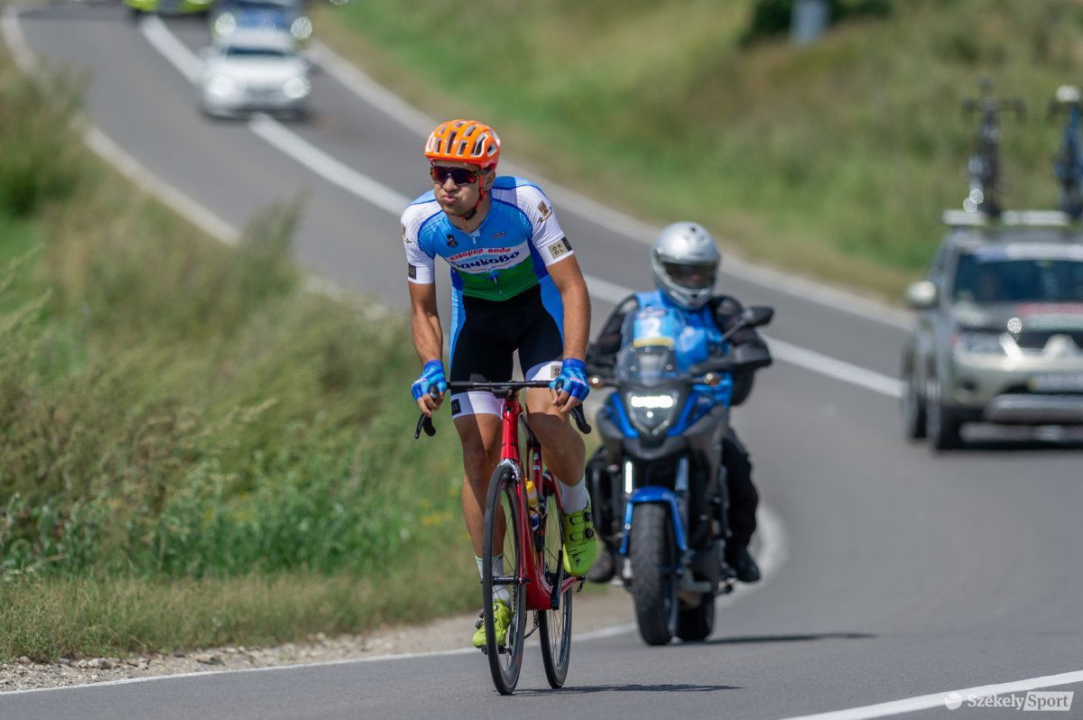 &bullet;  Fotó: Pinti Attila