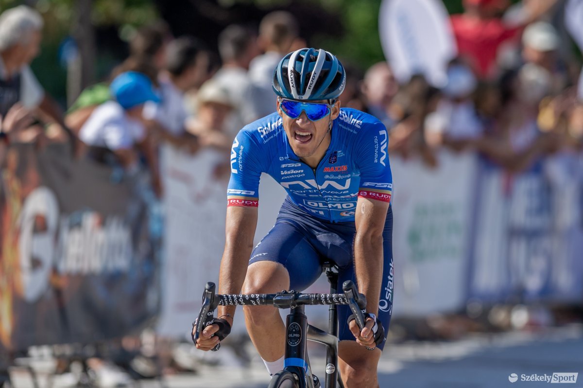 &bullet;  Fotó: Pinti Attila