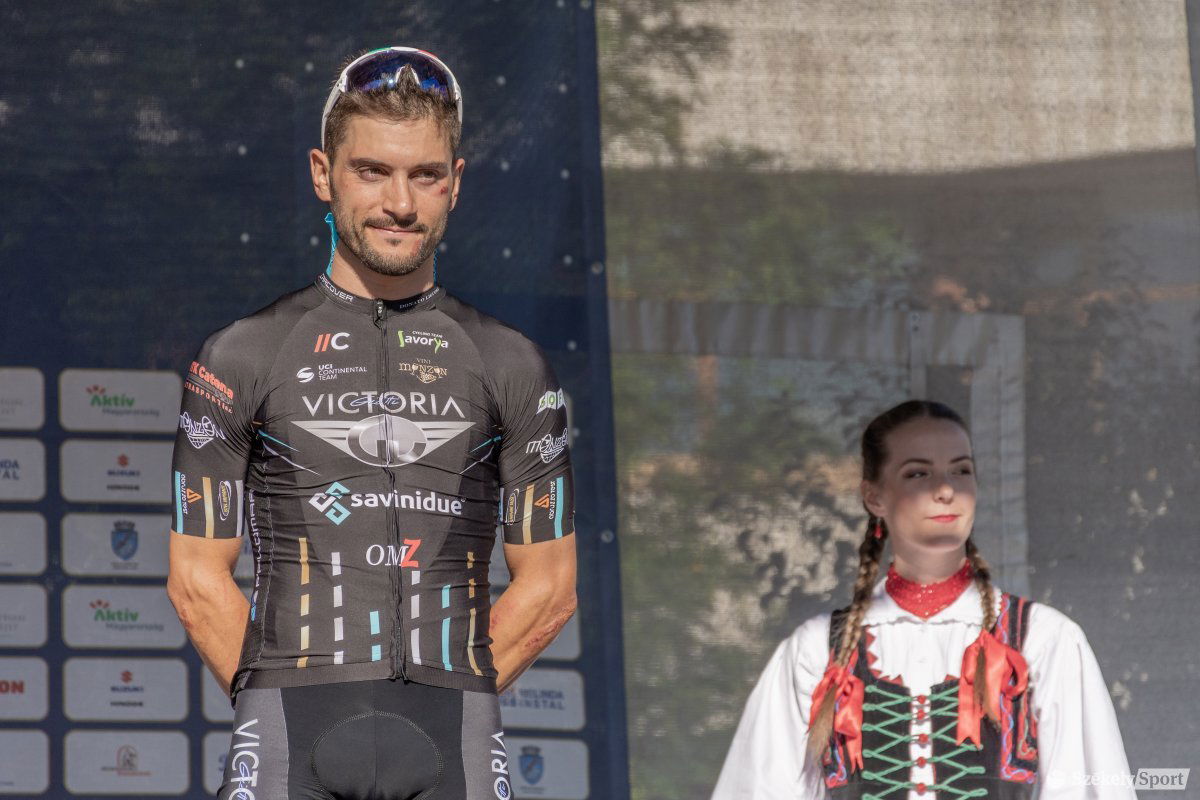 &bullet;  Fotó: Pinti Attila