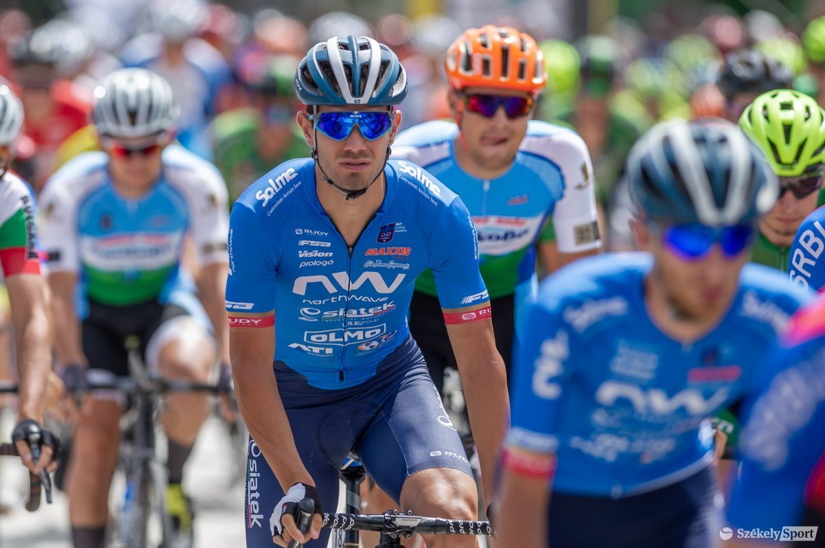 &bullet;  Fotó: Pinti Attila