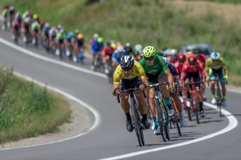 Három, kettő, egy: szerdán rajthoz állnak a 18. Székelyföldi Körverseny kerékpárosai
