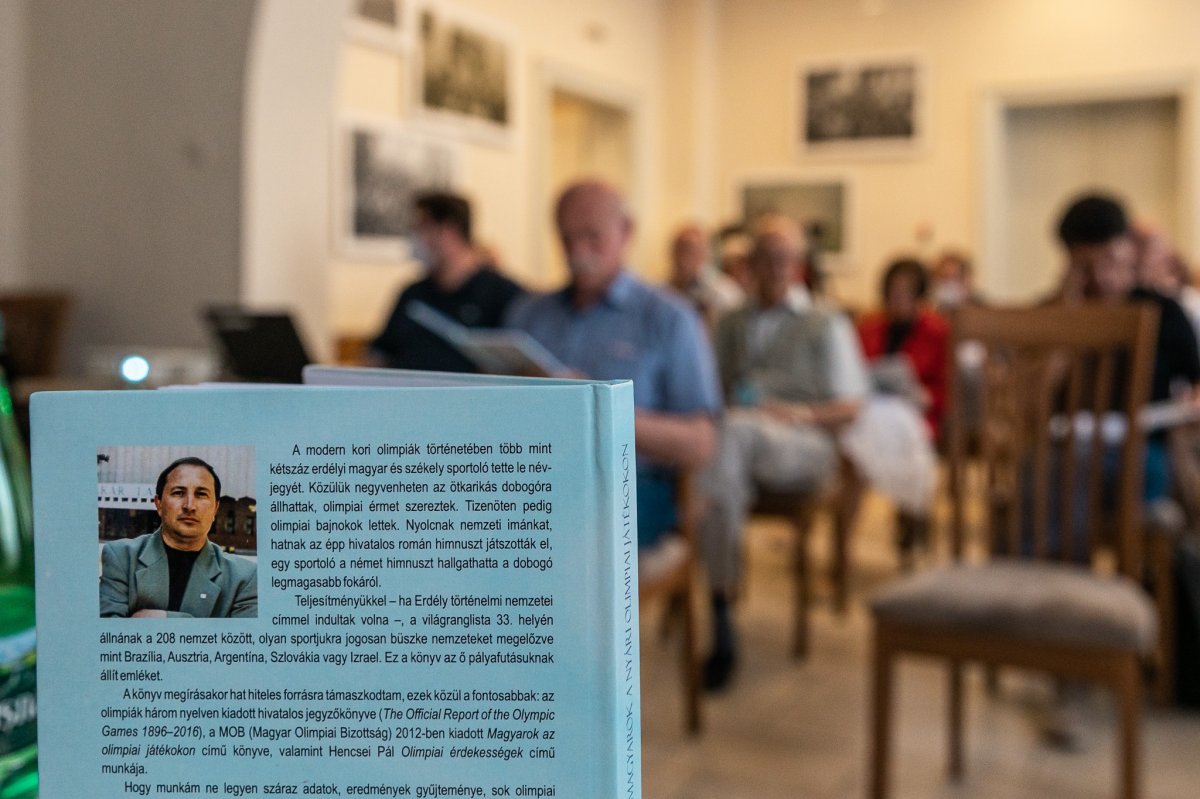 •  Fotó: Halmágyi Zsolt