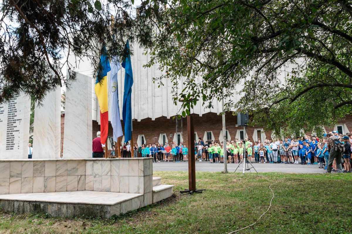•  Fotó: Halmágyi Zsolt