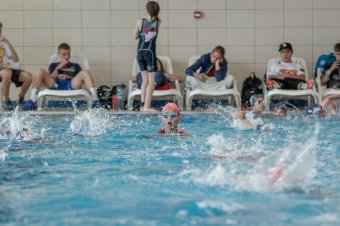 Változott az országos aquatlon bajnokság programja