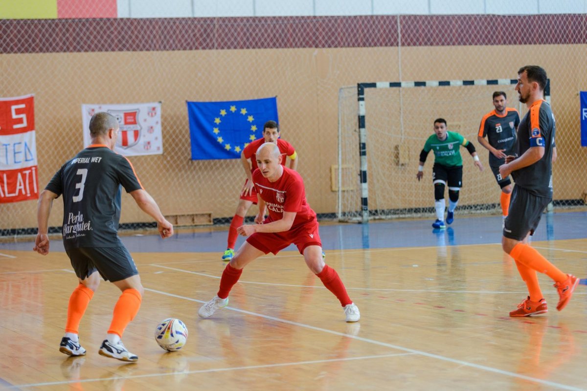 •  Fotó: Facebook/Imperial Wet Futsal