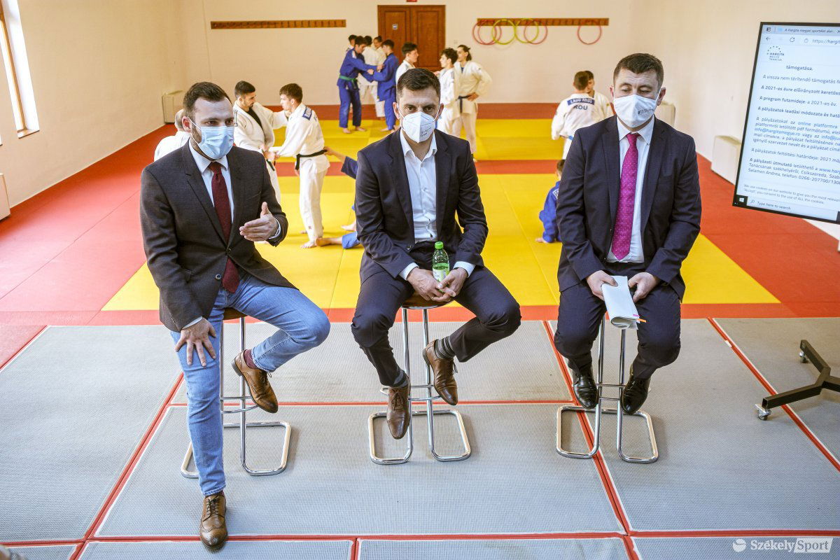 •  Fotó: Veres Nándor