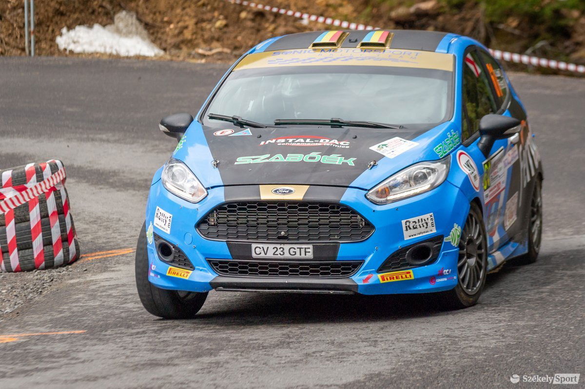 &bullet;  Fotó: Pinti Attila