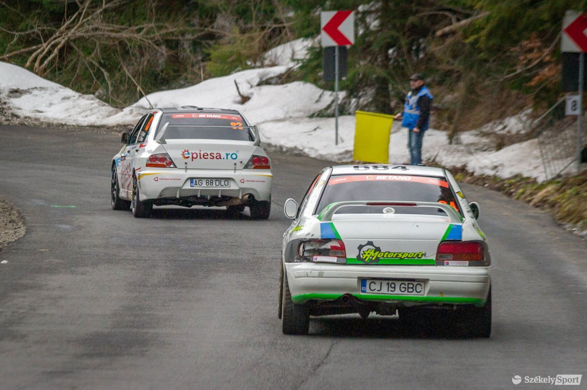 &bullet;  Fotó: Pinti Attila