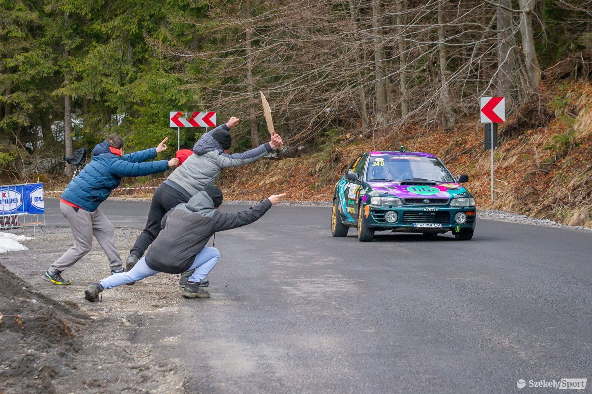 &bullet;  Fotó: Pinti Attila