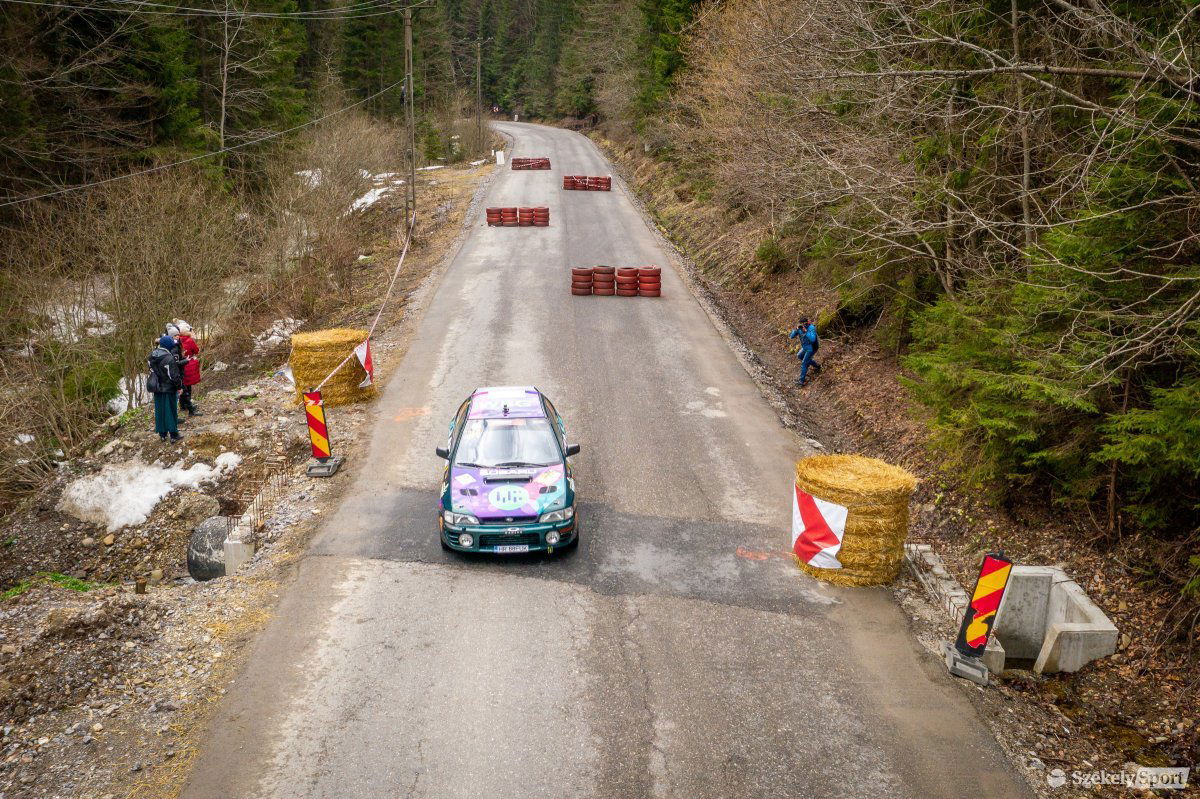 &bullet;  Fotó: Pinti Attila