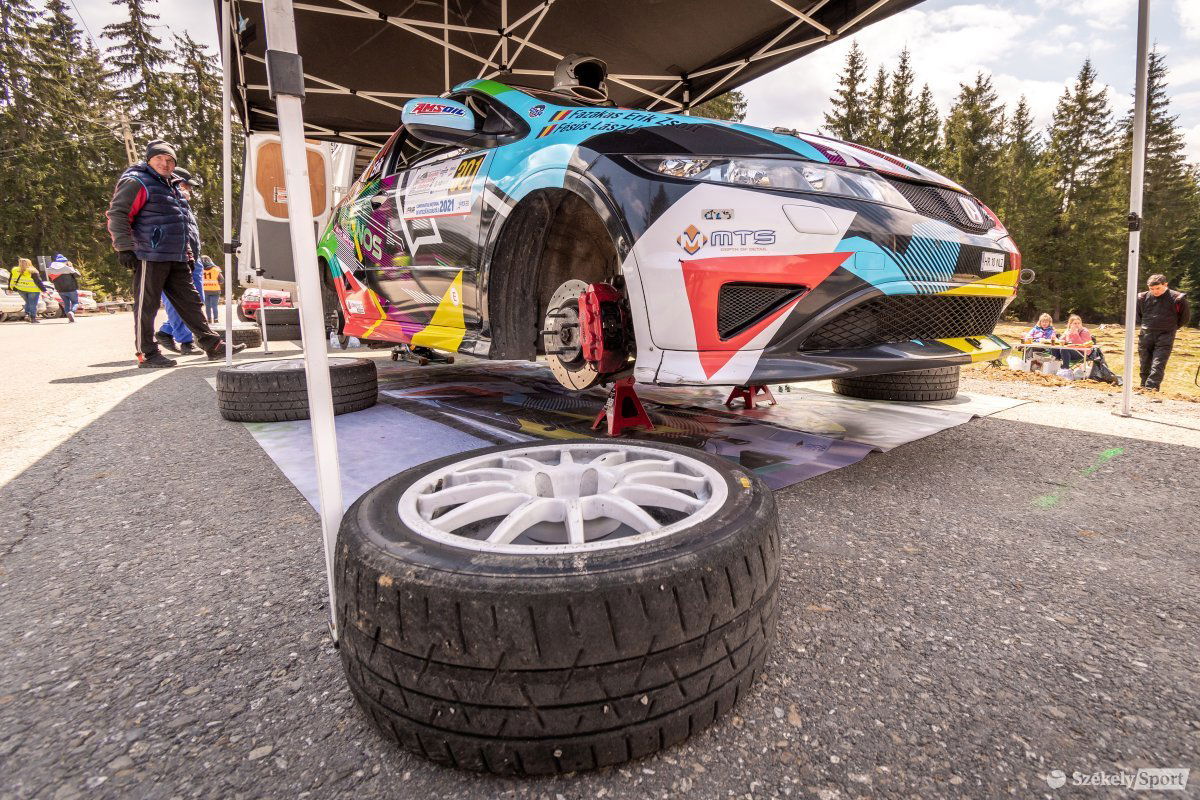 &bullet;  Fotó: Pinti Attila