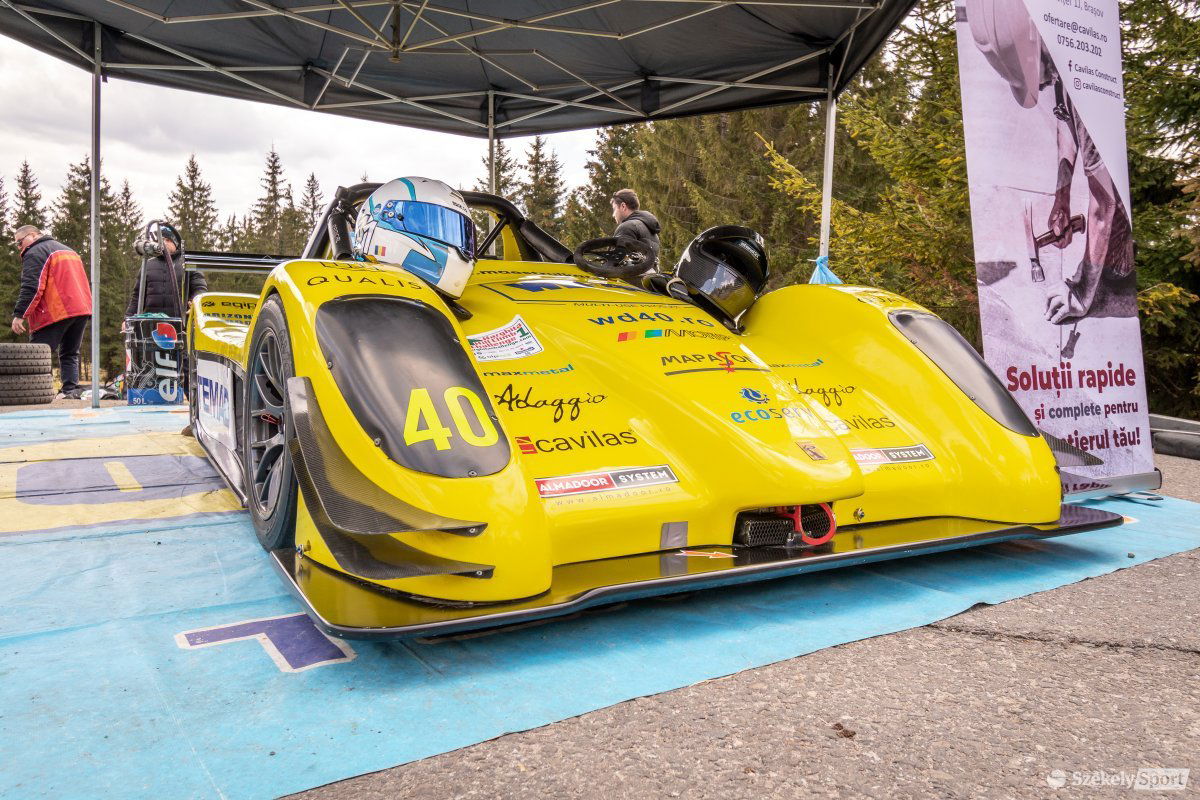 &bullet;  Fotó: Pinti Attila