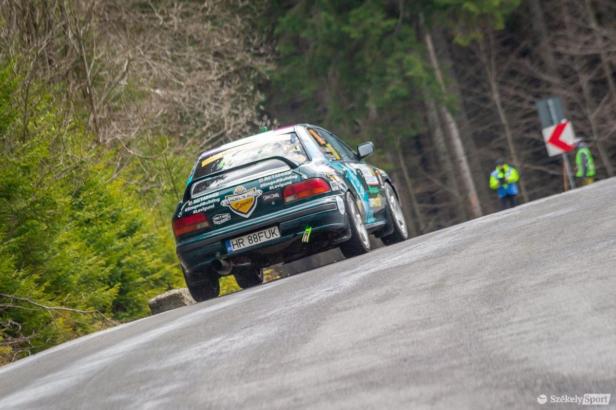 &bullet;  Fotó: Pinti Attila