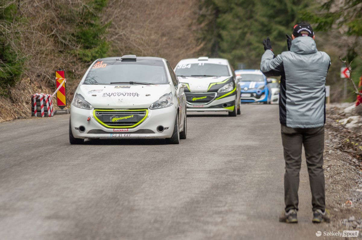 &bullet;  Fotó: Pinti Attila