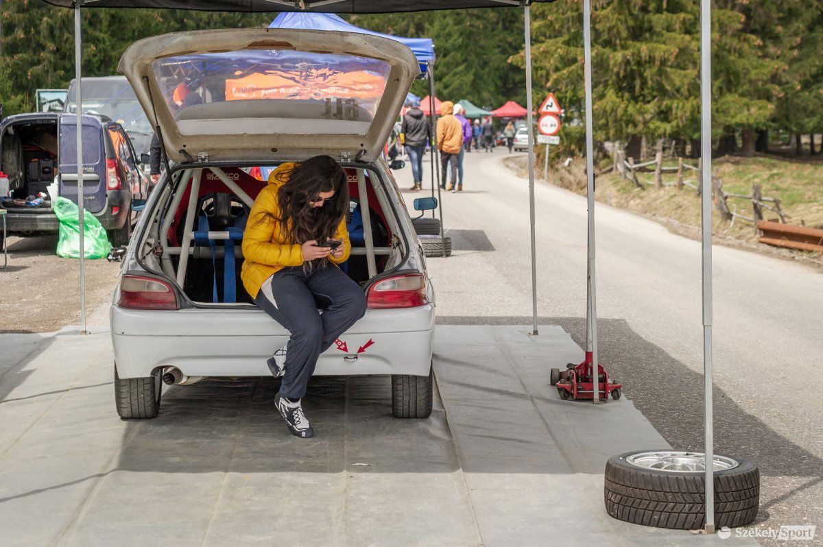 &bullet;  Fotó: Pinti Attila