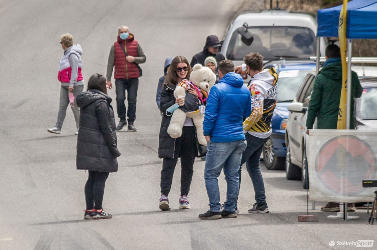 &bullet;  Fotó: Pinti Attila