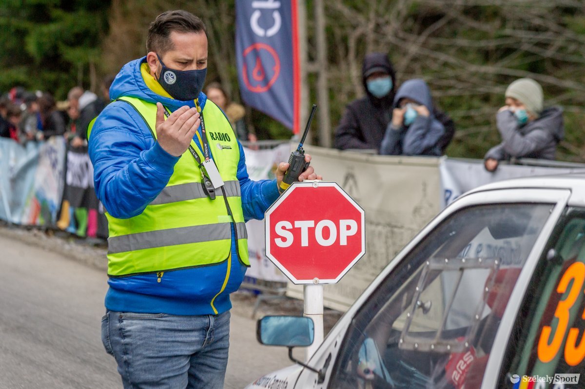 &bullet;  Fotó: Pinti Attila