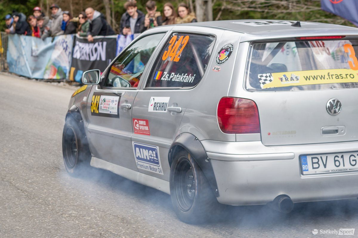 &bullet;  Fotó: Pinti Attila