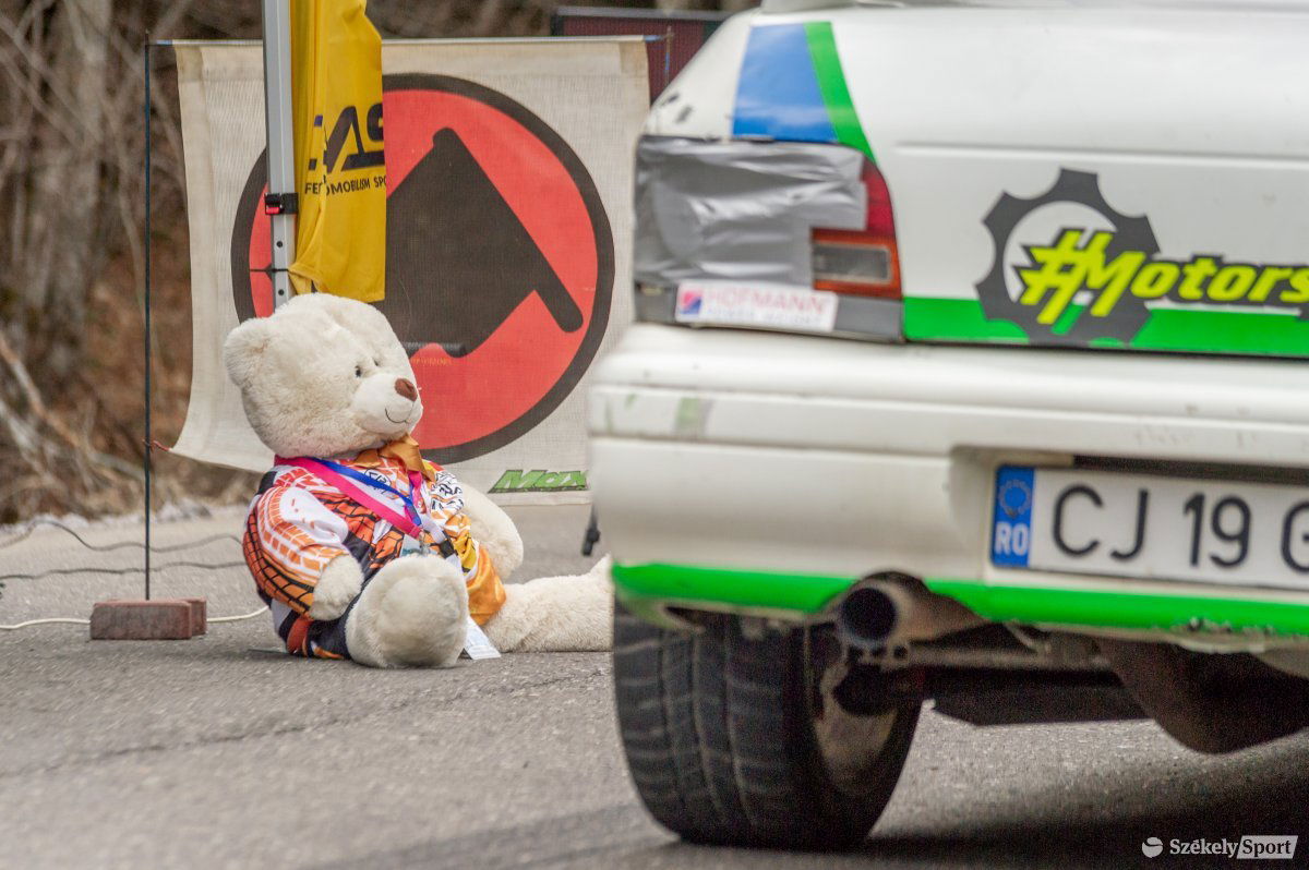 &bullet;  Fotó: Pinti Attila