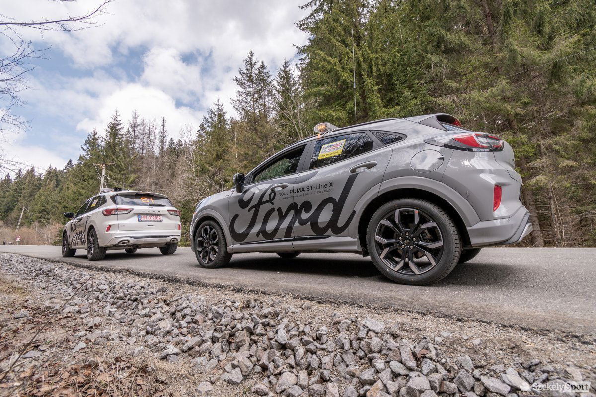 &bullet;  Fotó: Pinti Attila