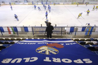 Átvenni a Sportklubot? Az évtized feladata előtt áll Csíkszereda városa
