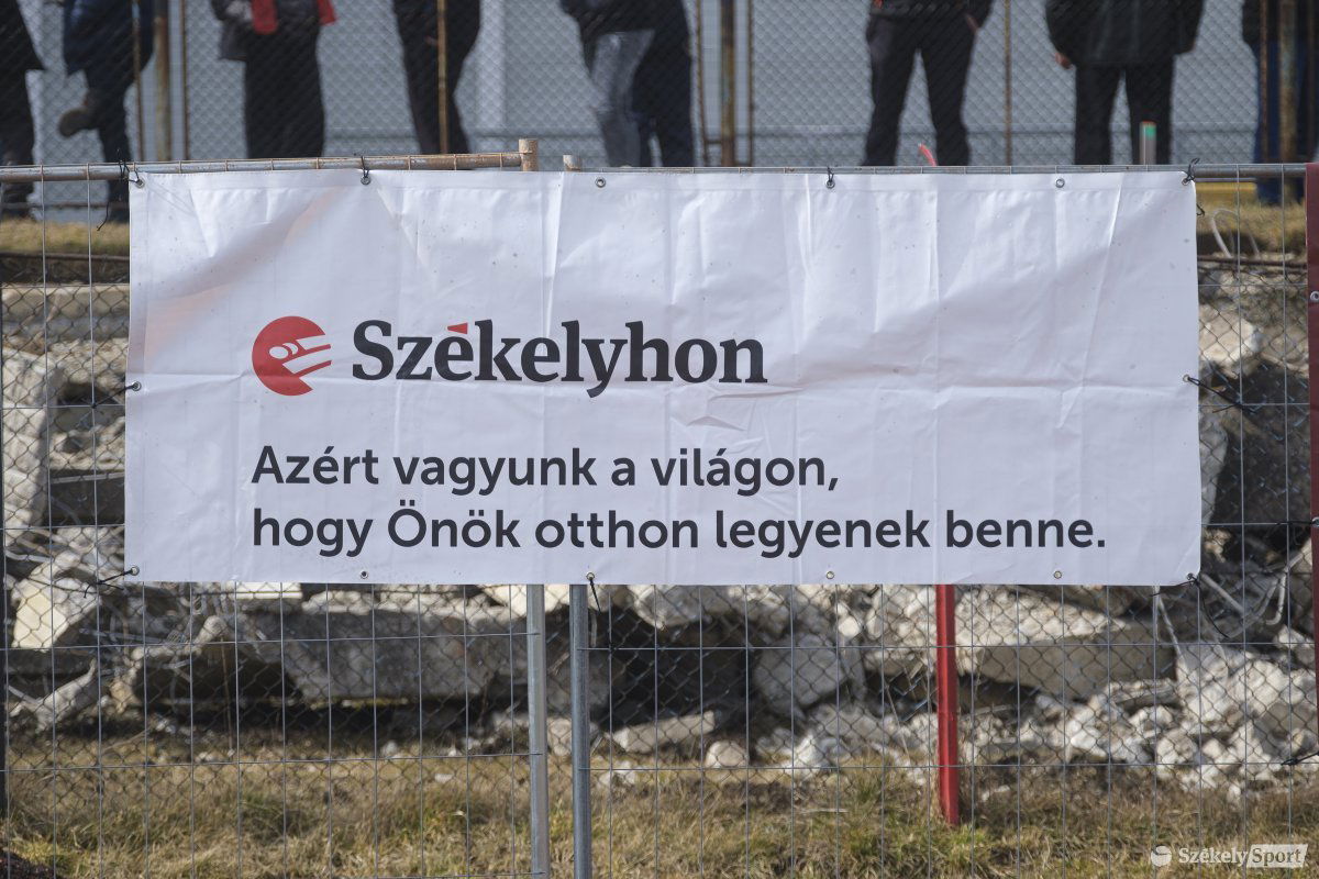 •  Fotó: Veres Nándor