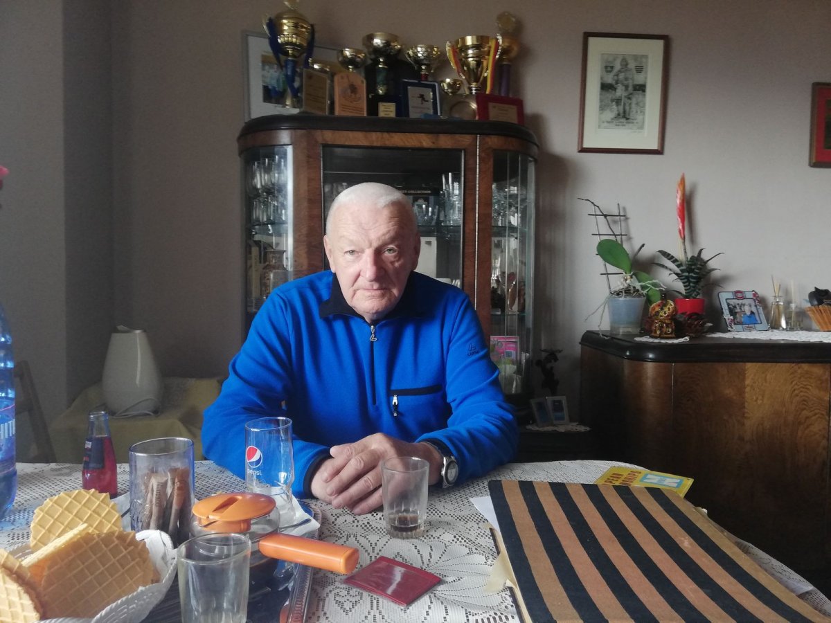 •  Fotó: Dobos László