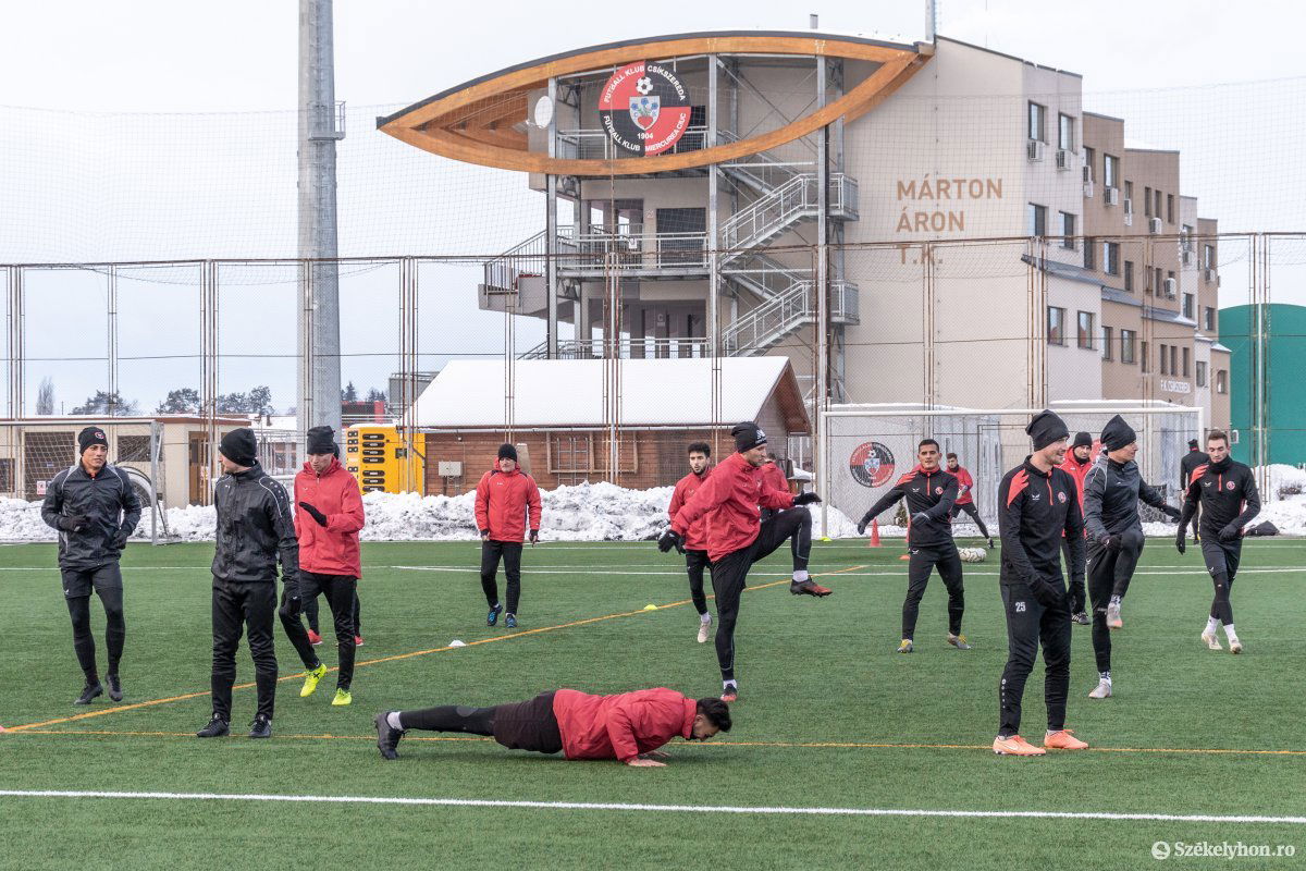 •  Fotó: Pinti Attila