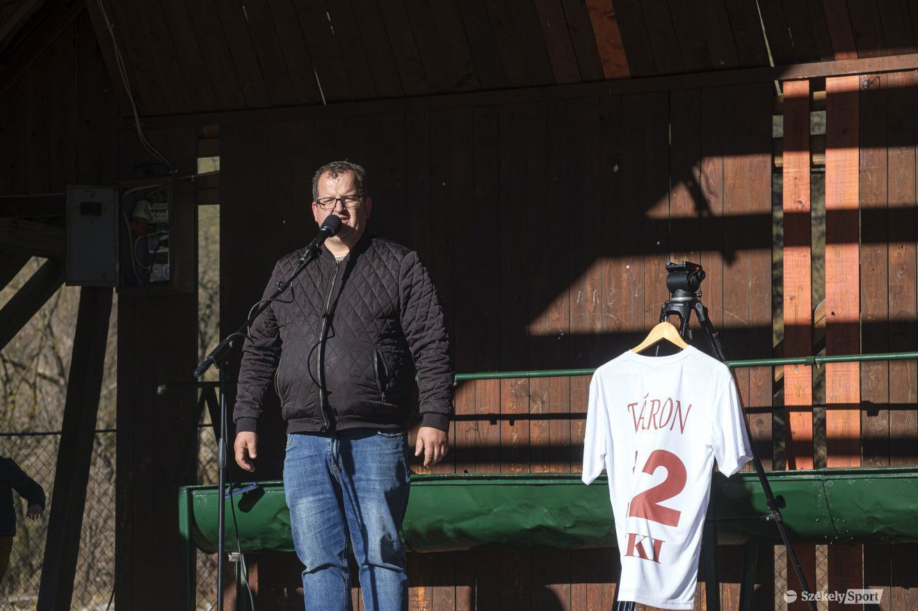 •  Fotó: Veres Nándor