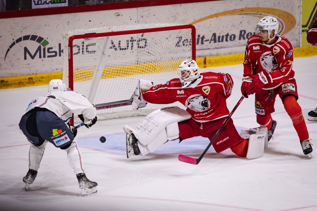 •  Fotó: Facebook/Budapest Jégkorong Akadémia Hockey Club