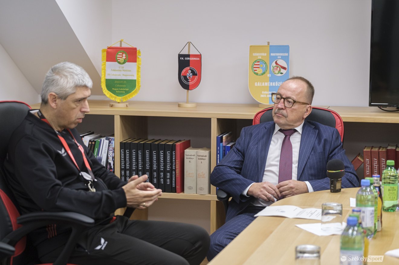 •  Fotó: Veres Nándor