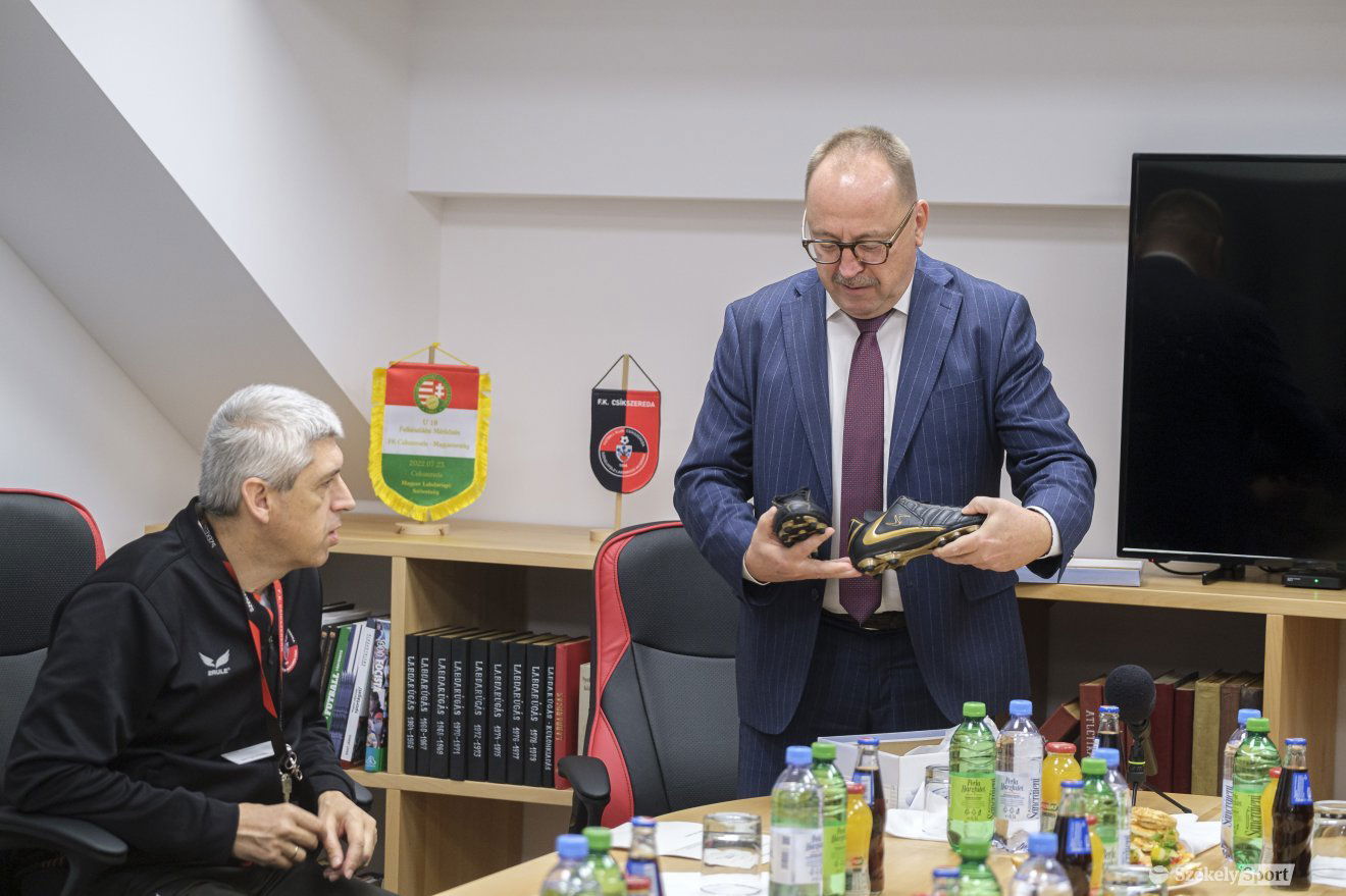 •  Fotó: Veres Nándor
