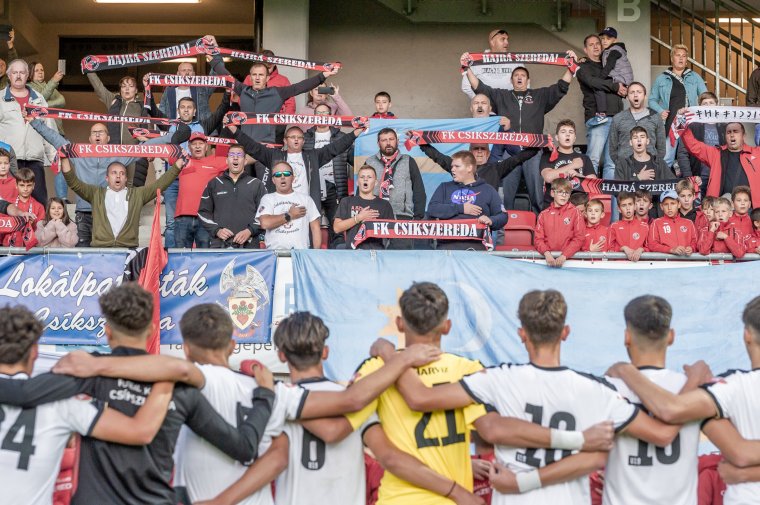 Novák Eduárd: az alkotmány biztosítja a jogot a székely himnusz elénekléséhez a sporteseményeken