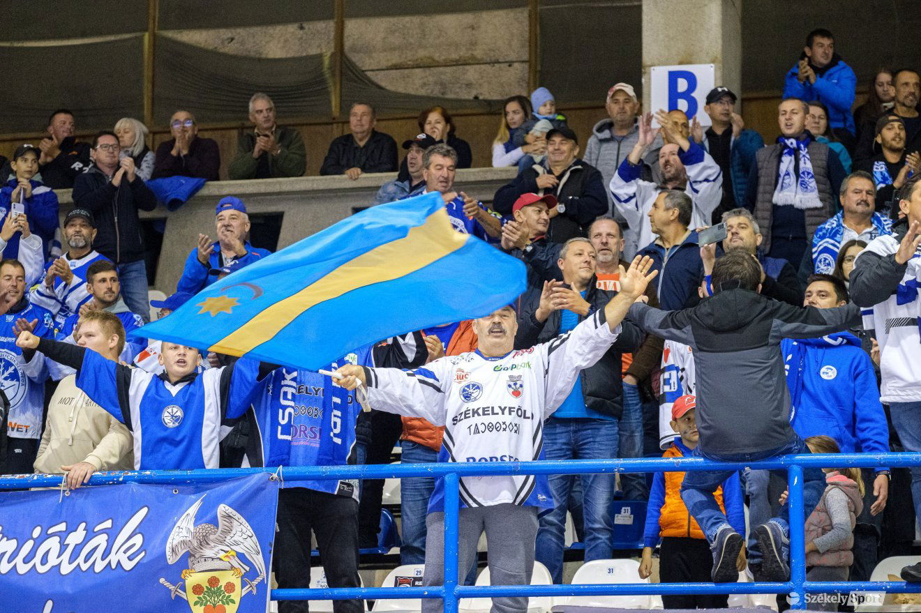 •  Fotó: Veres Nándor