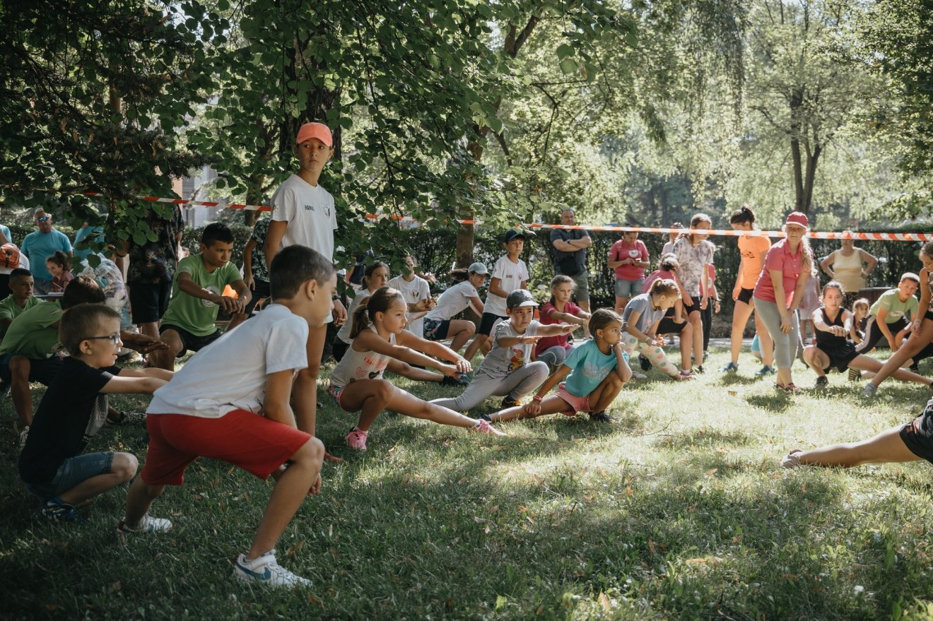 •  Fotó: Forrás: Csíkszeredai Városháza
