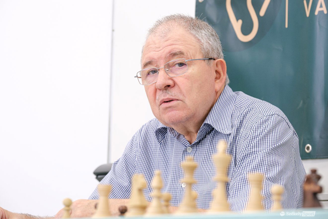 &bullet;  Fotó: Veres Nándor