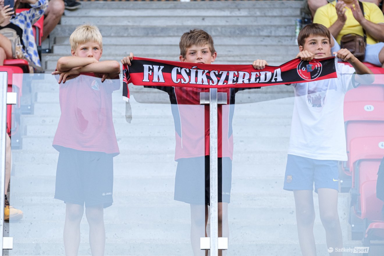 •  Fotó: Veres Nándor