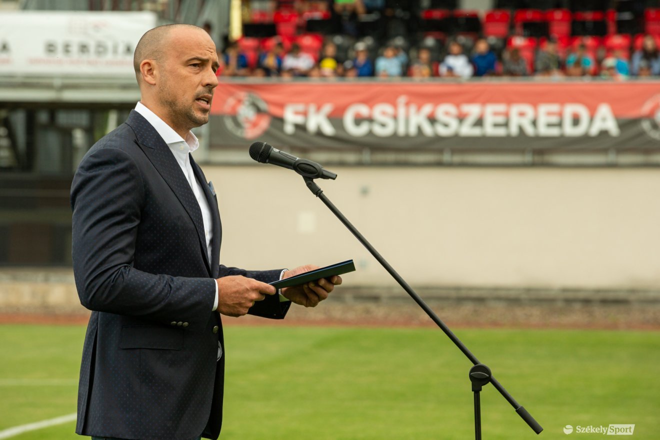 •  Fotó: Erdély Bálint Előd