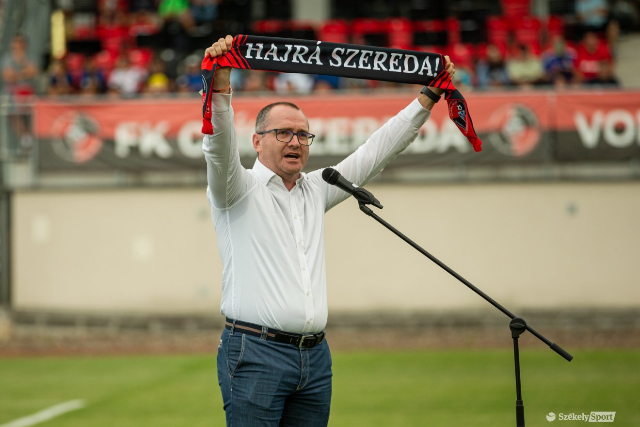 •  Fotó: Erdély Bálint Előd