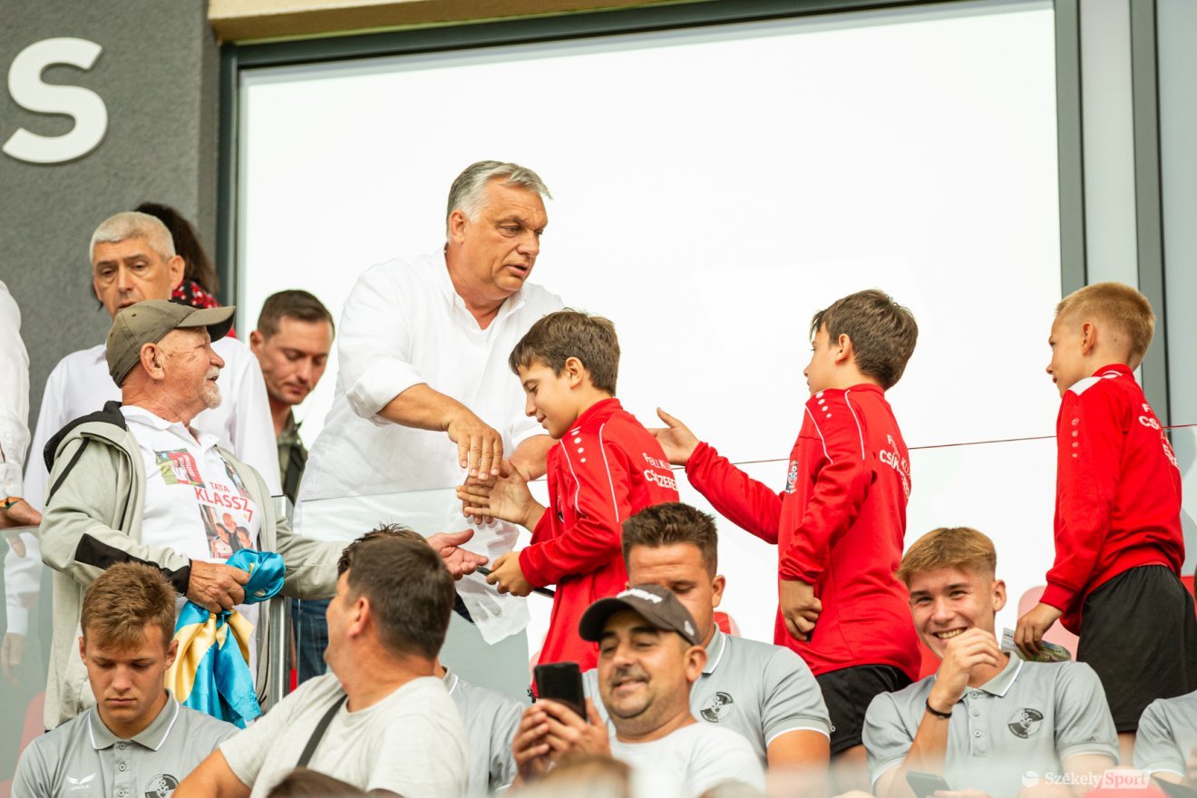 •  Fotó: Erdély Bálint Előd