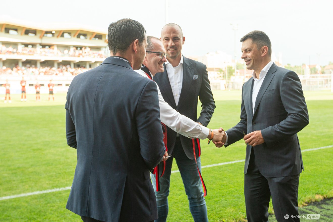 •  Fotó: Erdély Bálint Előd