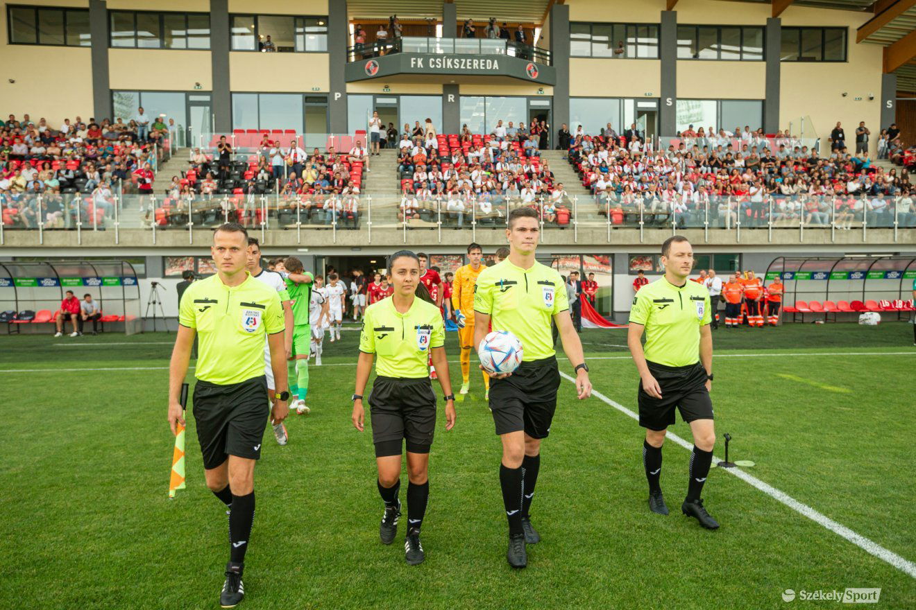 •  Fotó: Erdély Bálint Előd