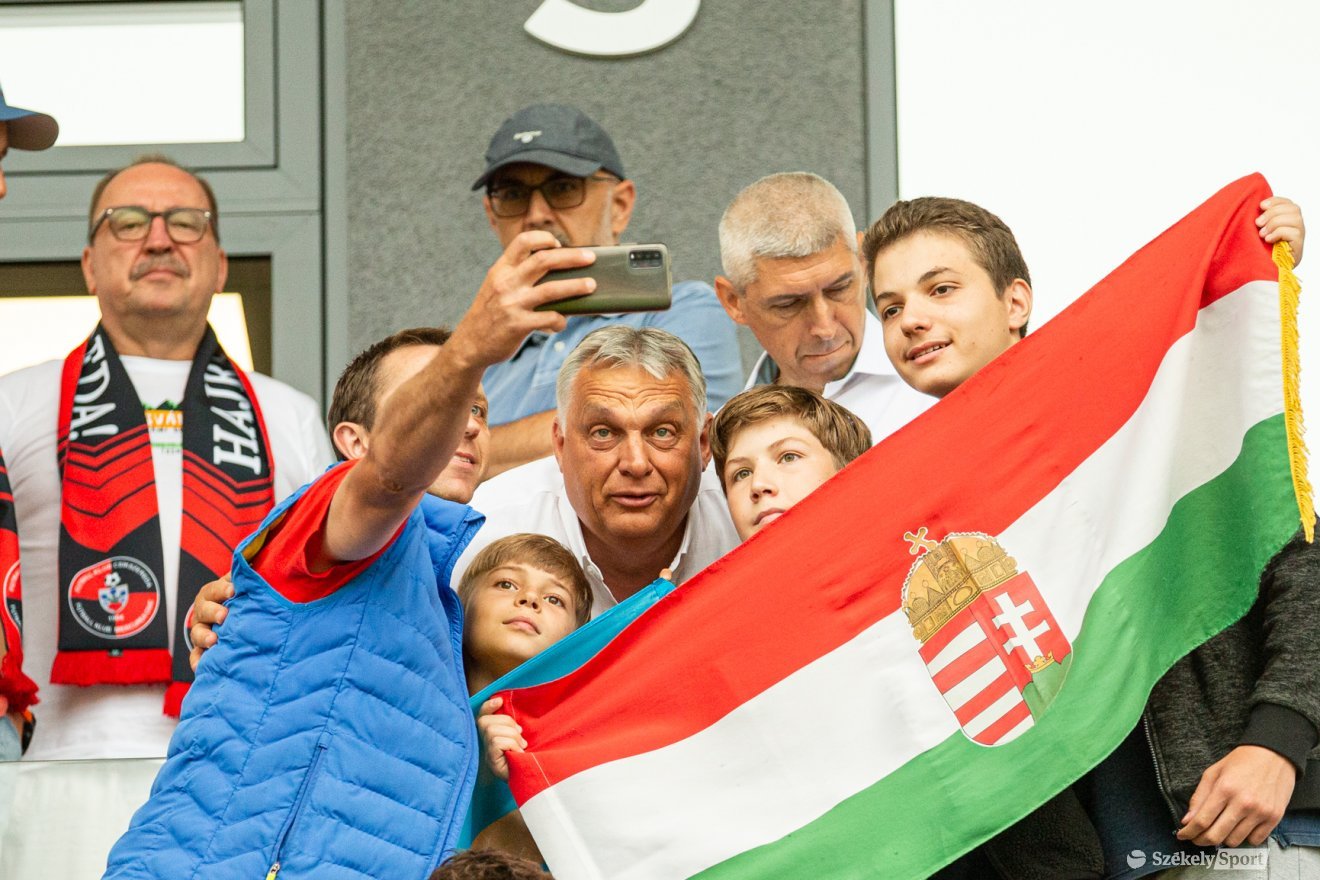 •  Fotó: Erdély Bálint Előd
